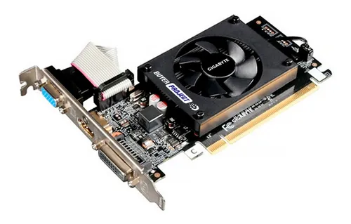 Tarjeta de video gigabyte nvidia gt710 new arrivals