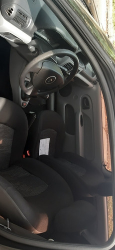 Renault Clio 1.2 Authentique Pack I 75cv 2012