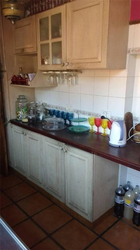 Imagen 4 de 14 de Excelente Casa De 4 Ambientes En Venta - Villa Sarmiento