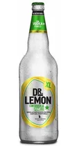 Comprar Pack X 12 Unid Aperitivo  Pomelo 1 Lt Dr.lemon Aperitivos