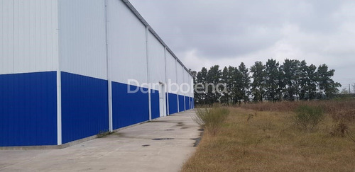 Imagen 6 de 30 de Depósito Galpón En Venta O Permuta Ubicado En General Rodríguez, General Rodríguez