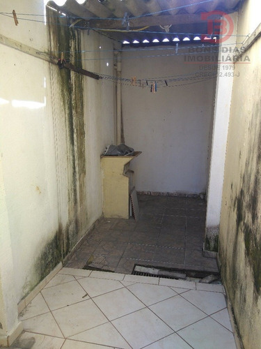 Imagem 5 de 15 de Sobrado - Vila Re - Ref: 5619 - V-5619