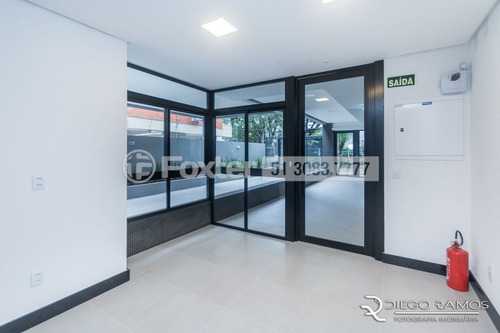 Imagem 6 de 8 de Apartamento, 2 Dormitórios, 110.32 M², Petrópolis - 179160
