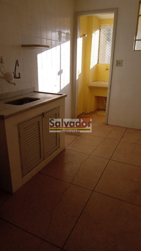 Imagem 5 de 11 de Apartamento Na Rua Pageu - Vila Mariana - São Paulo - 9526