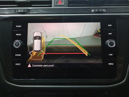 Volkswagen Tiguan 2.0 300 TSI GASOLINA ALLSPACE R-LINE AUTOMÁTICO