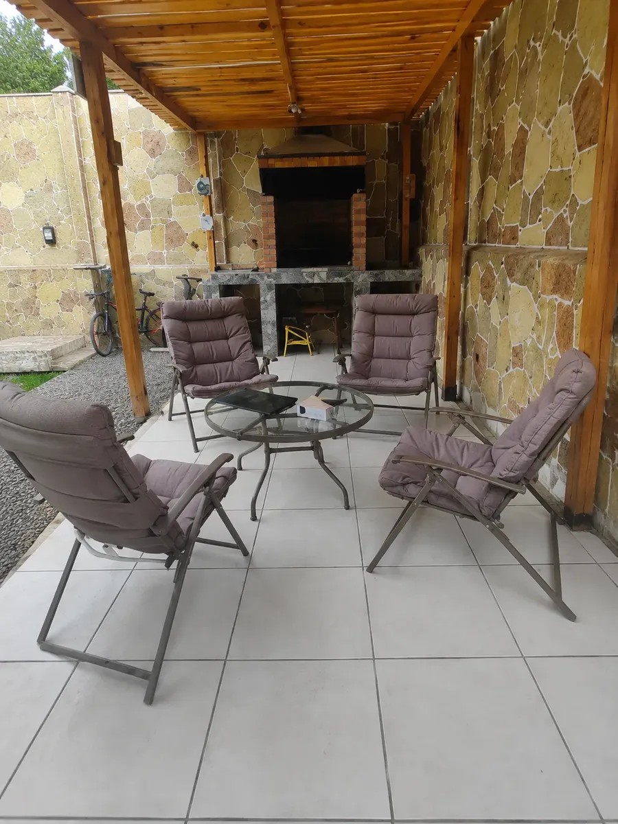 Imagen 4 de 12 de Tu Nuevo Hogar Te Espera, Casa No Amoblada; Cuenta Solo