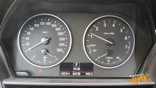 Bmw 120i 2.0 2017