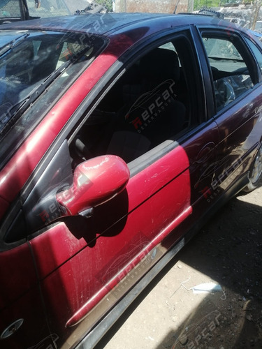 Citroen C5 Año 2002 Hasta 2005 En Desarme