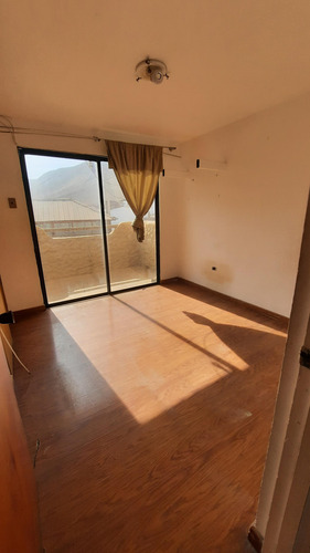 Casa 3 Habitaciones En Venta, Huascar