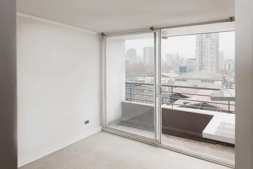 Se Vende Depto 2d 2b Con Estacionamiento (96508)