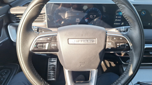 Jetour X70 Plus 1.5T DCT PLUS