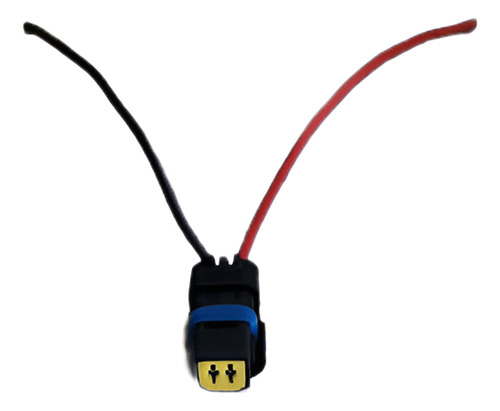 Conector De Sensor De Cigüeñal Peugeot Partner 1.6
