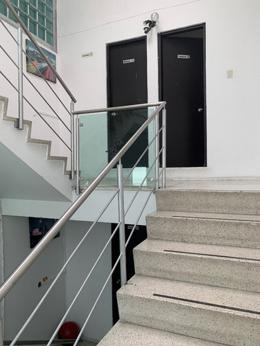 Edificio En Venta En Viveros De La Loma, Tlalnepantla