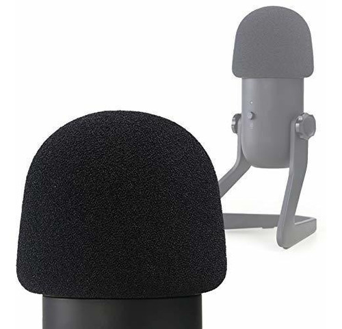 Filtros Antipop - K678 Pop Filter - Mic Windscreen Foam Cove