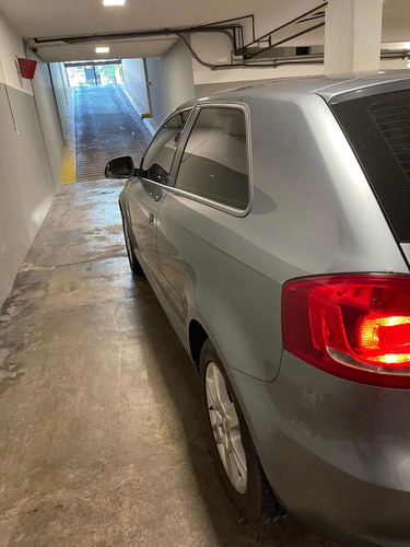 Audi A3 1.8 T Fsi Mt 160cv 2010