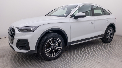 Audi q5 sportback 2.0 45Tfsi Quattro S Tronic Advanced 265Cv