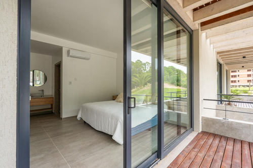 Departamento 3 Ambientes En Venta Pinamar Norte