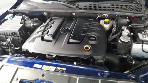 Volkswagen Amarok 3.0 V6 Extreme