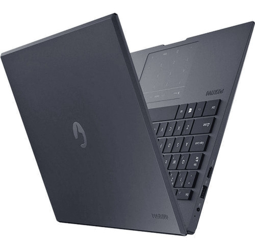 Notebook Positivo Intel Quad Core 4gb 64gb+64gb 14 Win 10