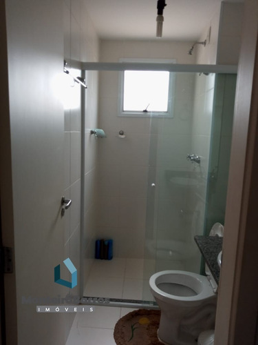 Imagem 9 de 23 de Apartamento - Ap00017 - 68301399