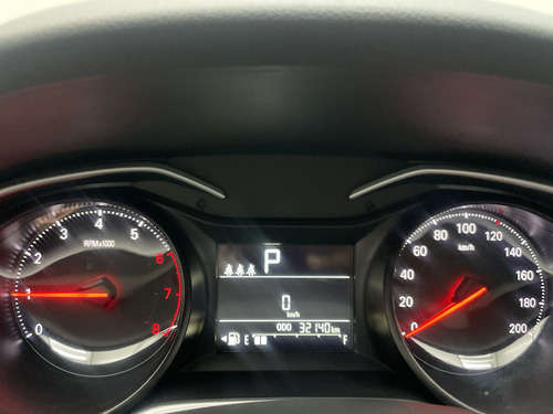 Chevrolet Onix 1.0 FLEX PLUS LT MANUAL
