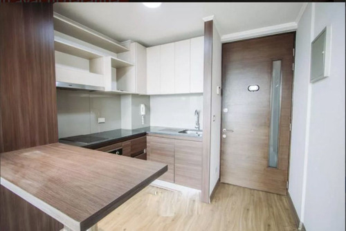 Venta Depto. 1d/1b - San Miguel
