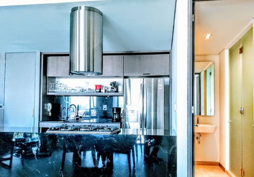 Imagen 8 de 14 de Rento Exclusivo Departamento En Torre Boudica Amueblado