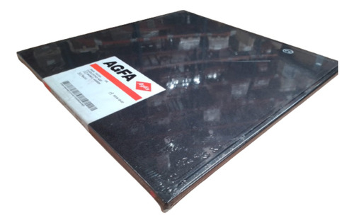 Chasis Para Pelicula Humeda Agfa 35x35cm/14x14(3ku1d)