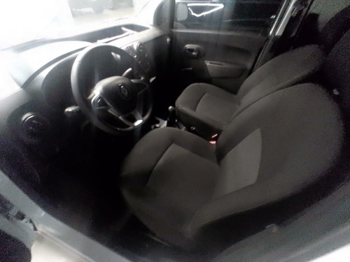 Renault Kangoo 5p Intense L4/1.6 Man