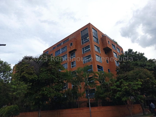 Apartamento En Venta Campo Alegre Mls #23-33225