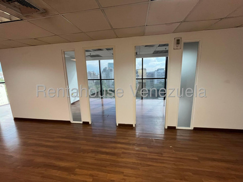 Oficina En Alquiler En El Bosque 25-10461 Yf