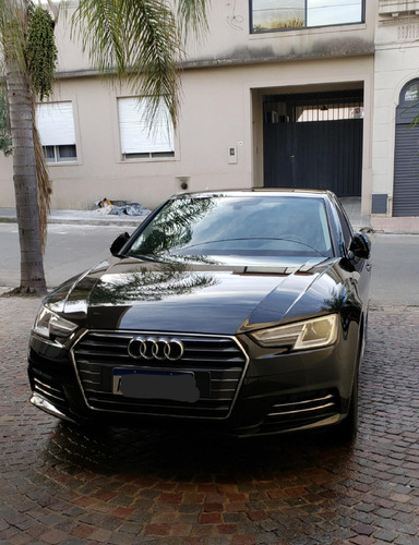 Audi A4 2.0 Fsi 190cv