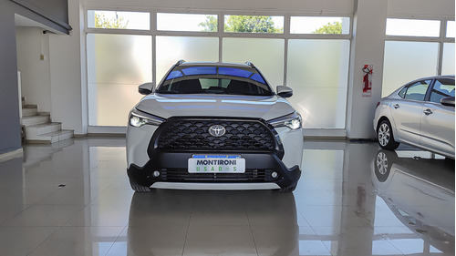 Toyota Corolla Cross 2.0 Xei Cvt