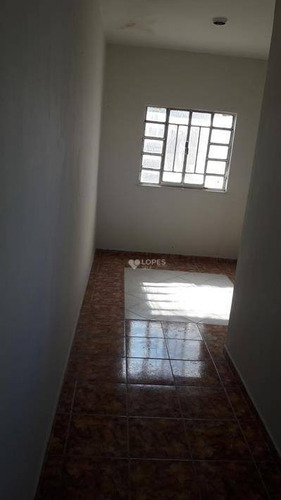 Imagem 9 de 21 de Casa Com 4 Wuartos, 402 M² Por R$ 550.000,00 - Zé Garoto - São Gonçalo/rj - Ca12393