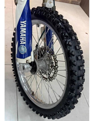 Imagem 4 de 6 de Yamaha Wr 450