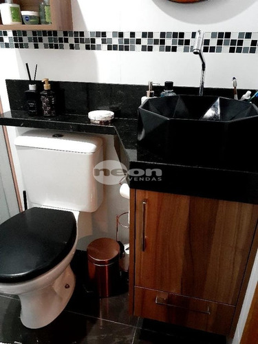 Imagem 6 de 14 de Apartamento S/condominio - Vila Pires - Ref: 1794 - V-1794