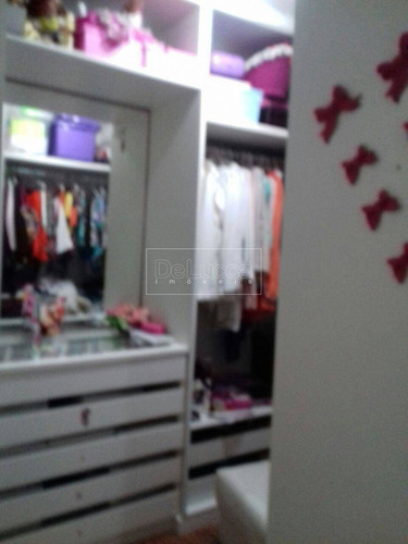 Imagem 11 de 17 de Apartamento À Venda Em Parque Prado - Ap083430