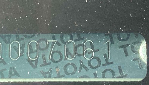 Imagen 12 de 15 de 113767 - Toyota Hilux 2014 Con Garantía
