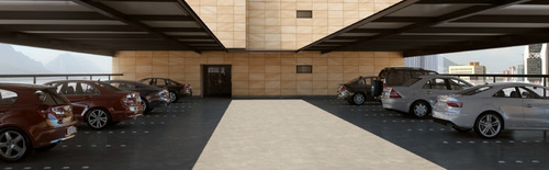 Departamento En Las Privanzas En San Pedro Garza García