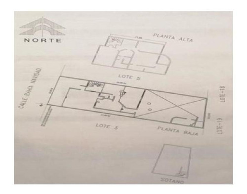 Imagen 17 de 19 de Casa En Venta En Chihuahua Fraccionamiento Bahías