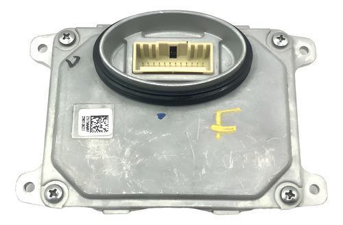 Modulo Encendido Balastra Seltos 92180q6200 Lib5090 Dv (Usado)