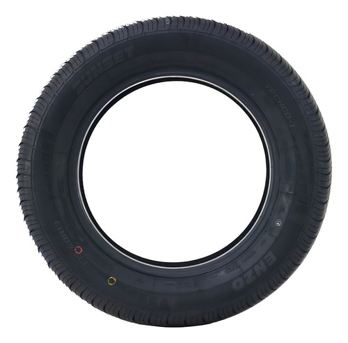 Kit 2 Pneus Sunset Tire 175/60r13 Enzo B2 77H
