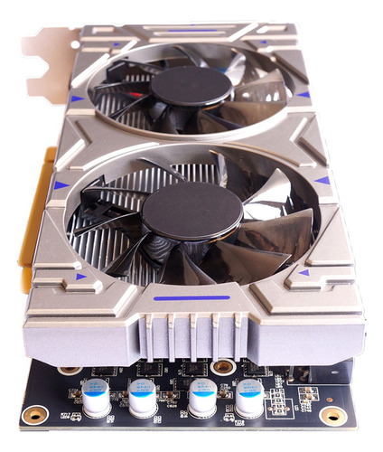 Tarjeta De Video Gtx1060 3gb Tarjeta De Video Gddr5 Gpu De 1