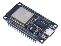 Comprar Módulo De Desarrollo Esp-32 Placa De Desarrollo Esp32 Proces