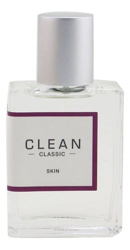 Edp 1 Onza Classic De Clean Para Mujer, Spray