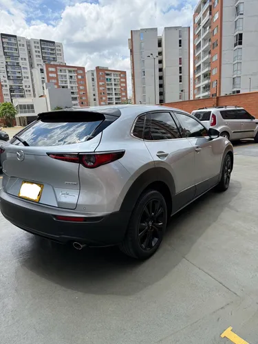 Mazda CX-30 2.5 Grand Touring Lx