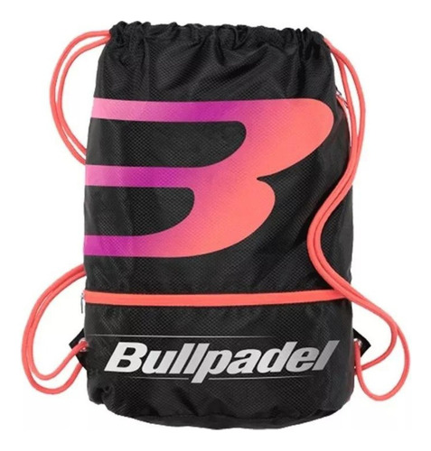 Mochila Bullpadel Gym Backpack Padel Multiuso