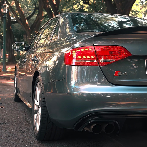 Audi S4 3.0 Quattro Tfsi Stronic 333cv