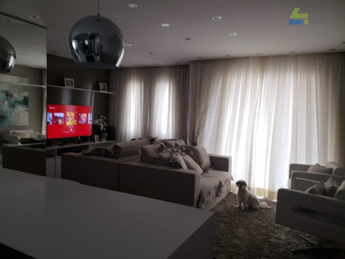 Imagem 10 de 15 de Apartamento - Vila Gumercindo - Ref: 11479 - V-77215