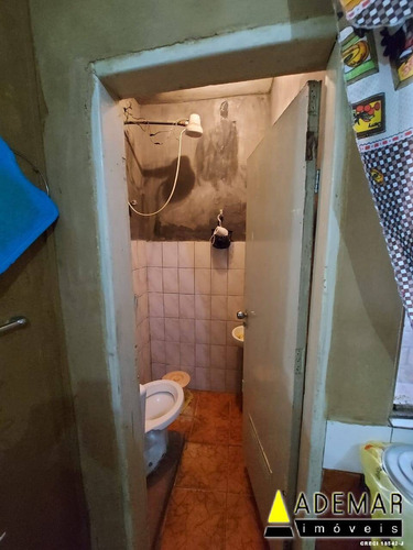 Imagem 9 de 14 de Ótima Casa Para Locação No Bairro Campanário - 193